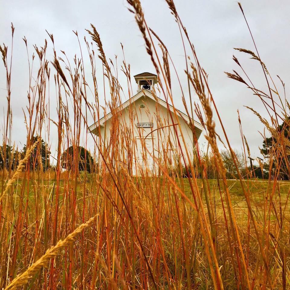 Heritage School